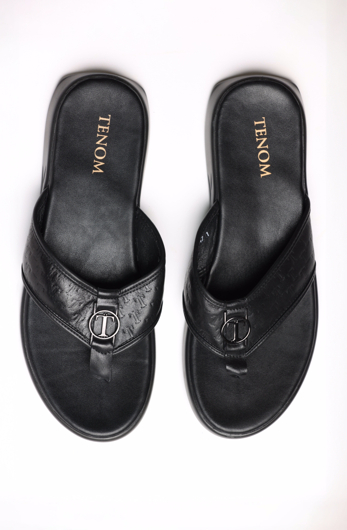 Flem Sandals