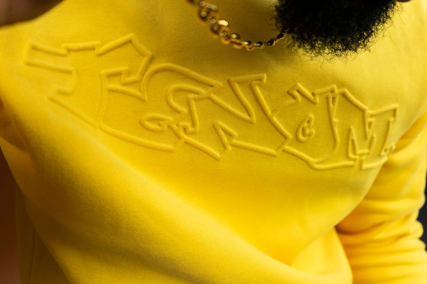 Sonny Sweatshirt