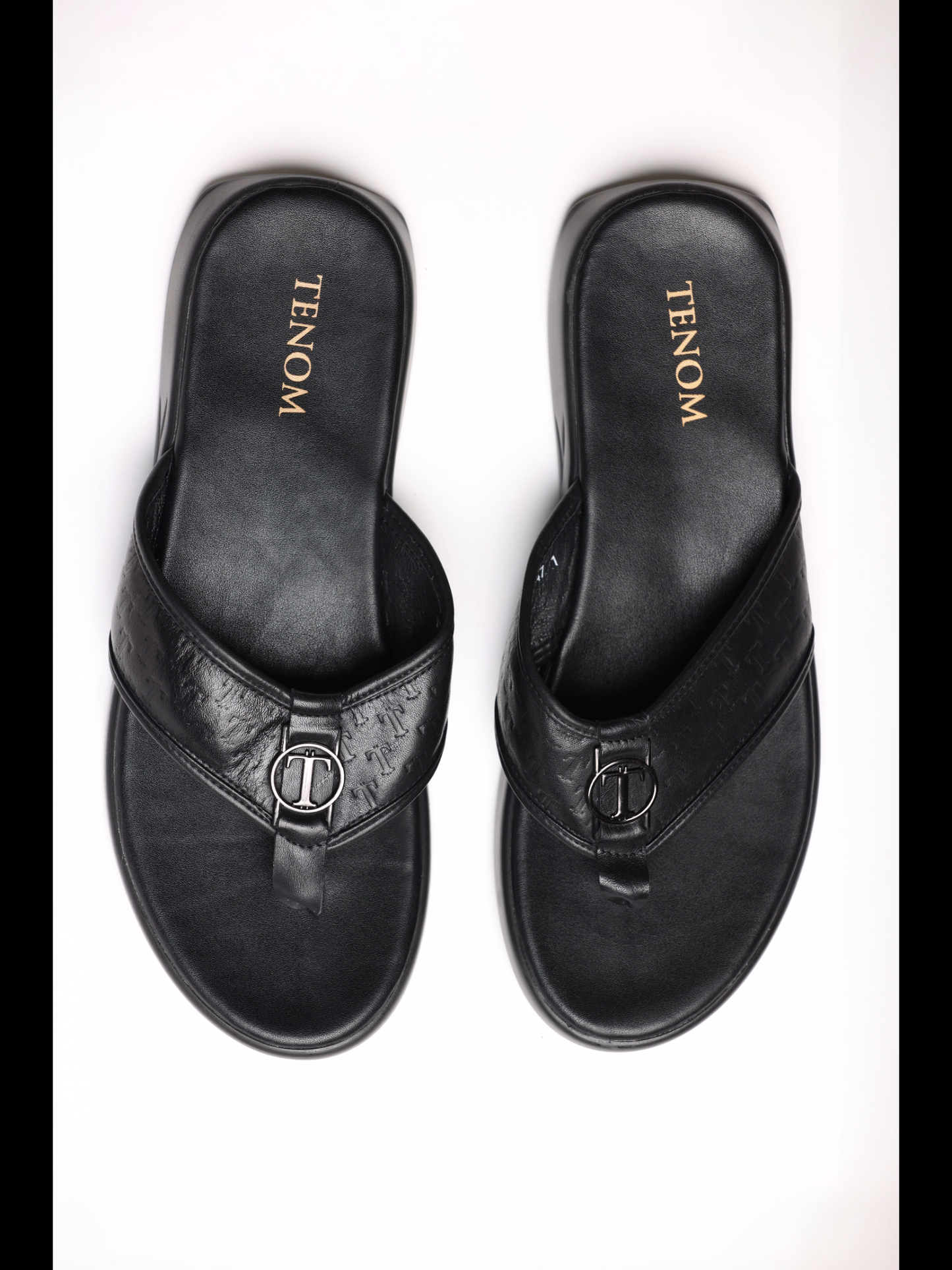 Flem Sandals