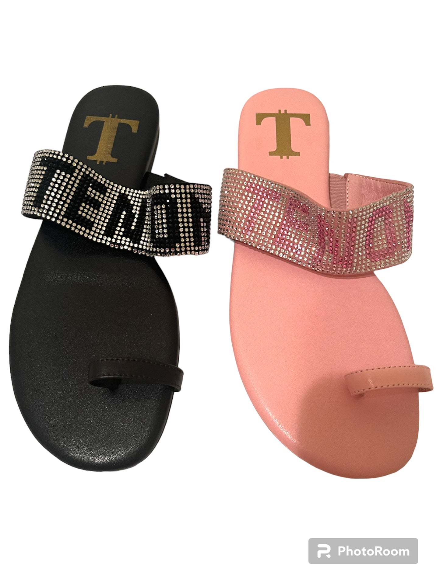 Mo’ Sandals