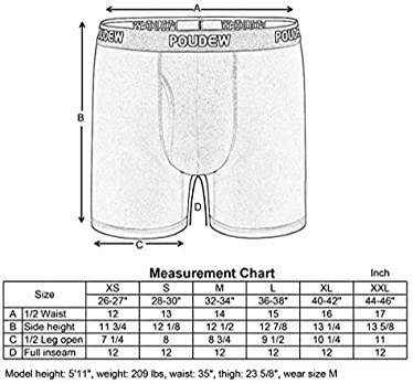 Cy Boxer Briefs